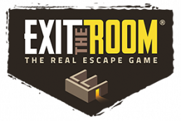 Logo Exit The Room