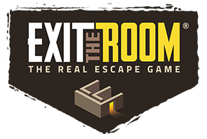 Logo Exit The Room