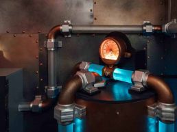 Mobile Escape Trailer by Exit Games Detail