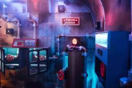 Mobile Escape Trailer by Exit Games Detail