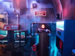 Mobile Escape Trailer by Exit Games Detail