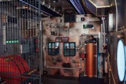 Mobile Escape Trailer by Exit Games Detail