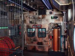 Mobile Escape Trailer by Exit Games Detail