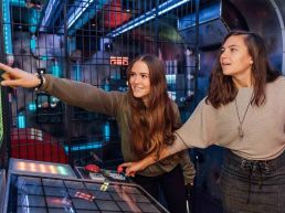 Mobile Escape Trailer by Exit Games Spieler