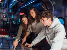 Mobile Escape Trailer by Exit Games Spieler