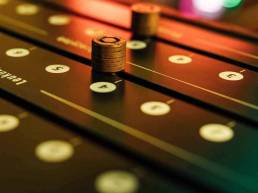 Mobile Escape Cube Infected Innen Detail