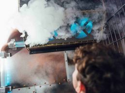 Mobile Escape Trailer by Exit Games Spieler