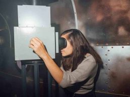 Mobile Escape Trailer by Exit Games Spieler