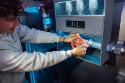 Mobile Escape Trailer by Exit Games Spieler