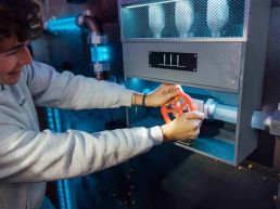 Mobile Escape Trailer by Exit Games Spieler